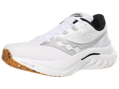 Endorphin Speed 4 Men's :White | Gum