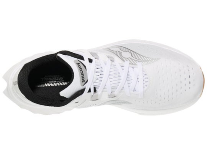 Endorphin Speed 4 Men's :White | Gum