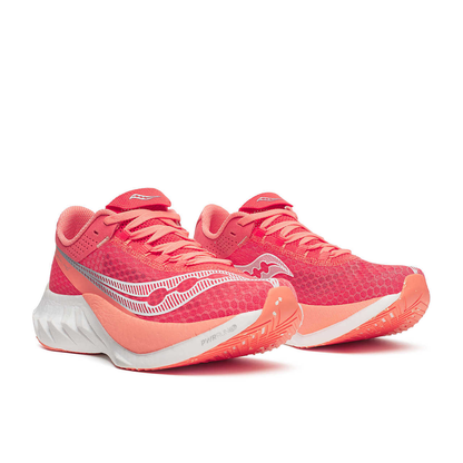 Endorphin Pro 4 Women's :Coral