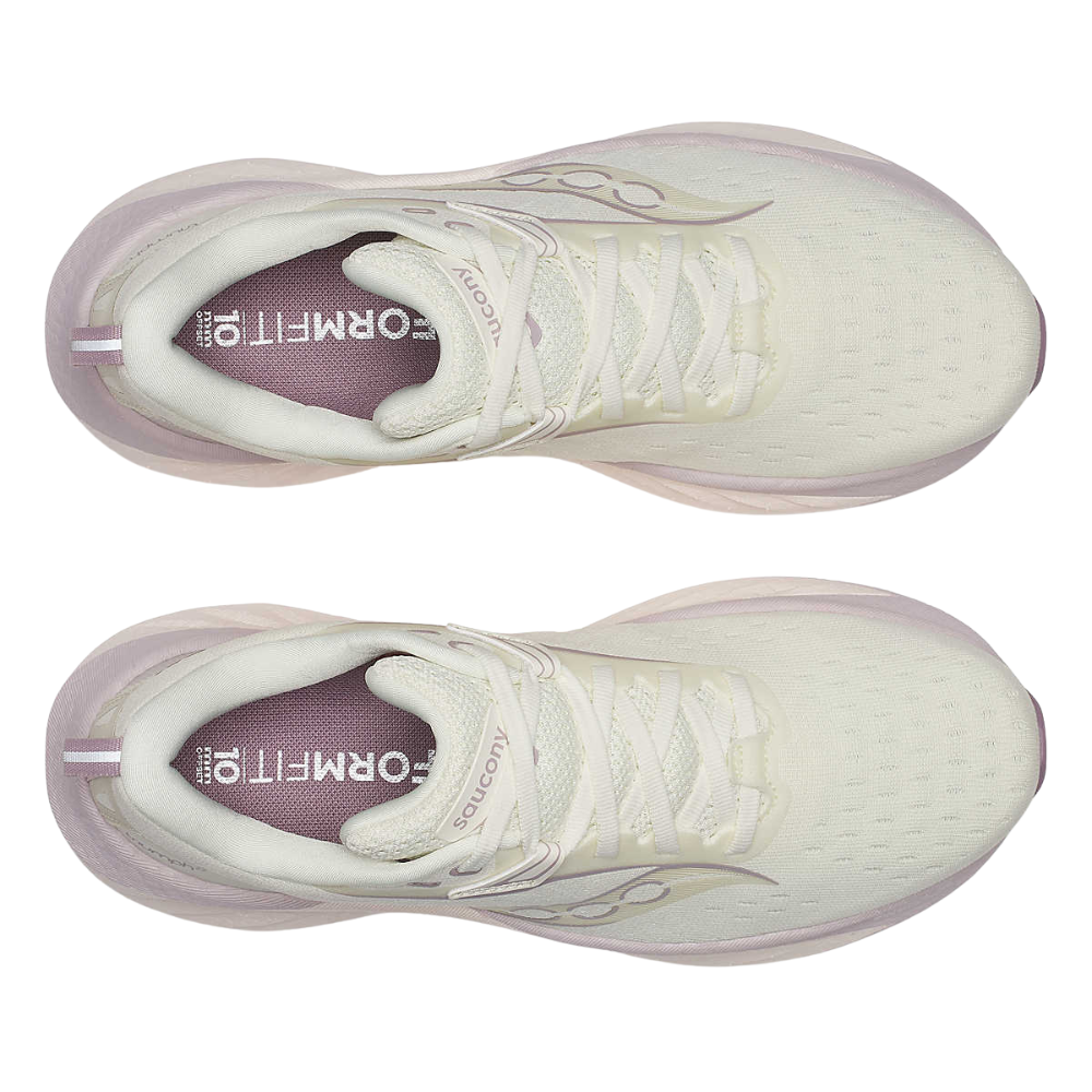 Triumph 22 Women's :Vanilla