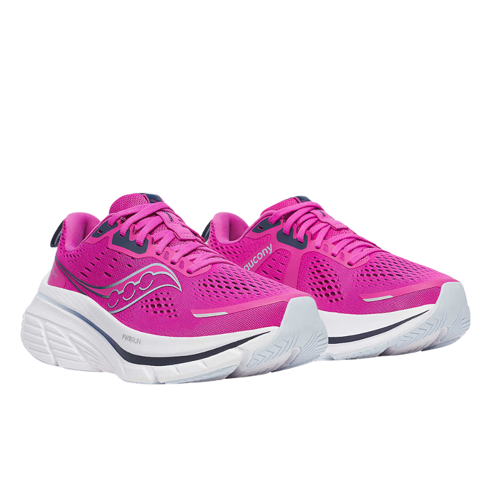 Guide 18 Women's :Fuchsia | Navy