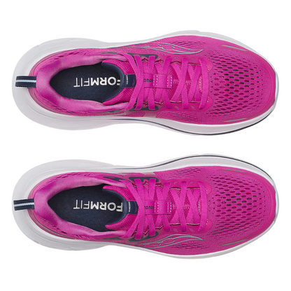 Guide 18 Women's :Fuchsia | Navy