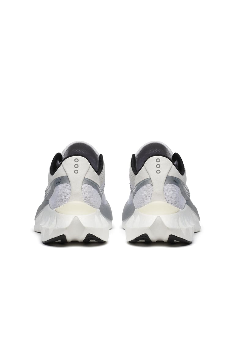 Endorphin Pro 4 Men's :White | Silver
