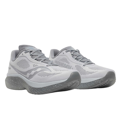 Kinvara 15 Men's :Cloud | Cinder