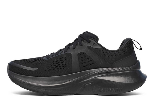 Guide 18 Men's :Triple Black