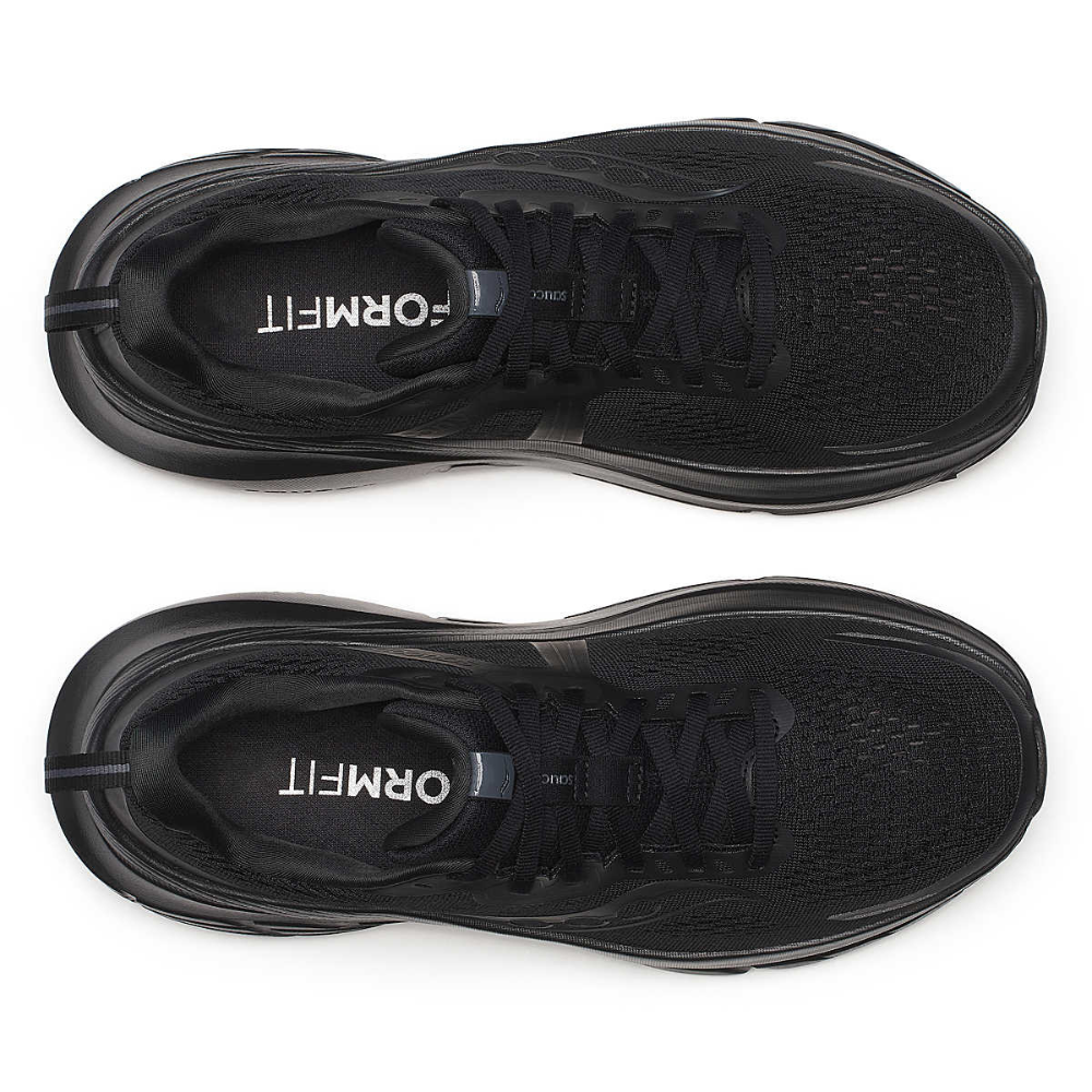 Guide 18 Men's :Triple Black