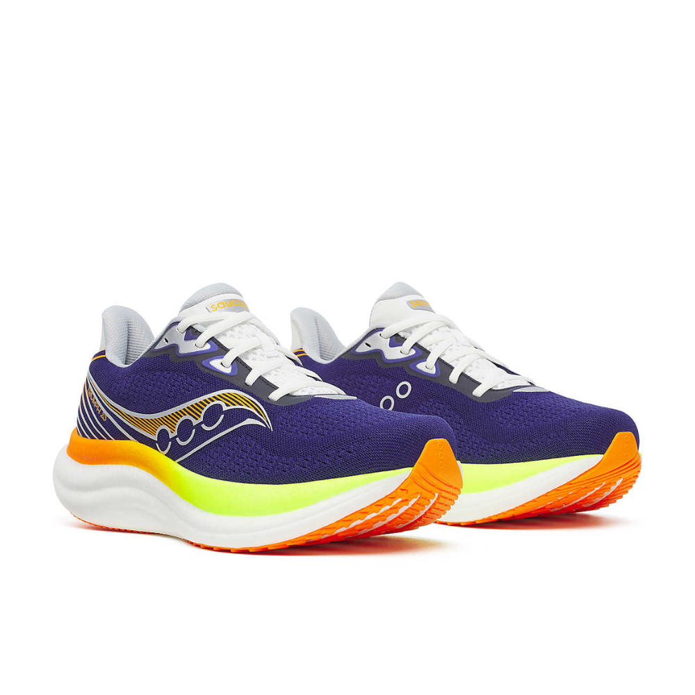 Triumph 23 Men's :Frigid | Citron