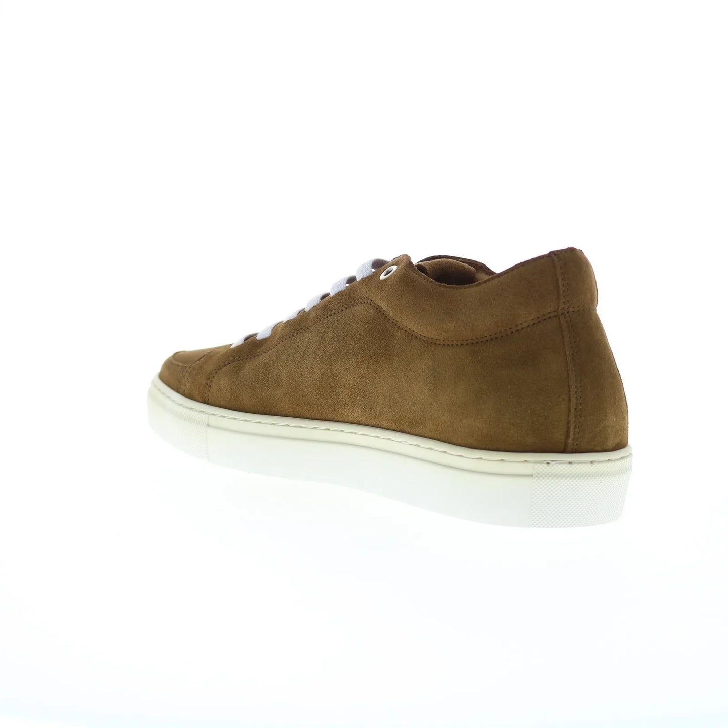 Pastori by Di Bianco Septimus Mens Brown Lifestyle Sneakers Shoes