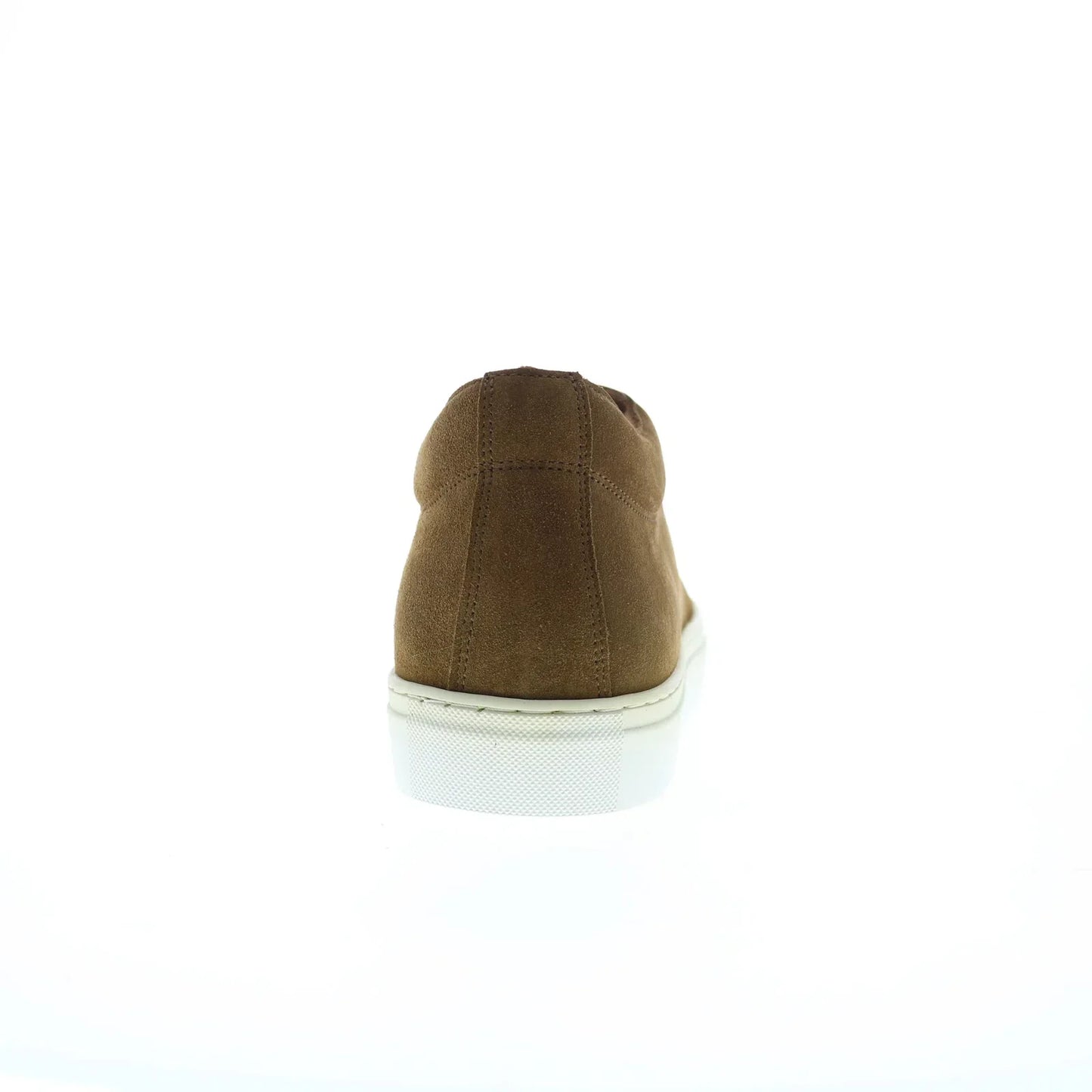 Pastori by Di Bianco Septimus Mens Brown Lifestyle Sneakers Shoes