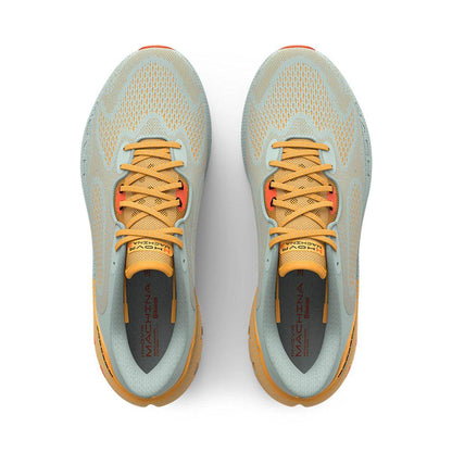 Hovr Machina 3 Women's :Illusion Green