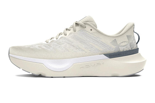 Infinite Pro Breeze Men's :White Quartz | Mod Grey