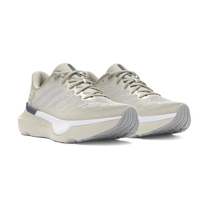 Infinite Pro Breeze Men's :White Quartz | Mod Grey