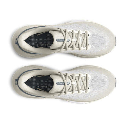 Infinite Pro Breeze Men's :White Quartz | Mod Grey