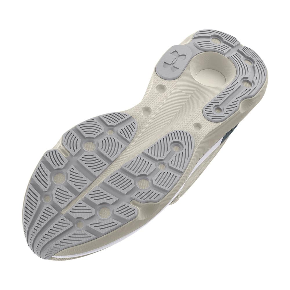 Infinite Pro Breeze Men's :White Quartz | Mod Grey