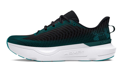 Infinite Pro Men's :Black | Hydro Teal