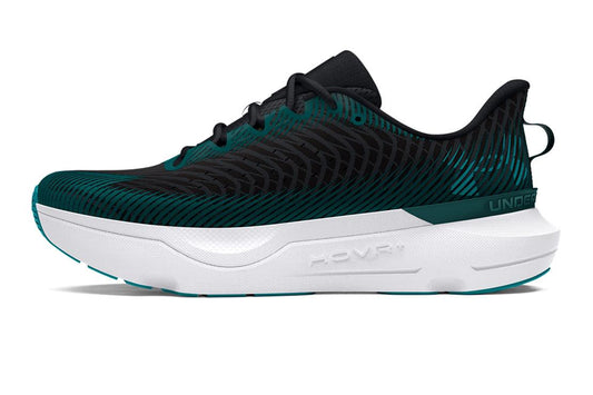 Infinite Pro Men's :Black | Hydro Teal