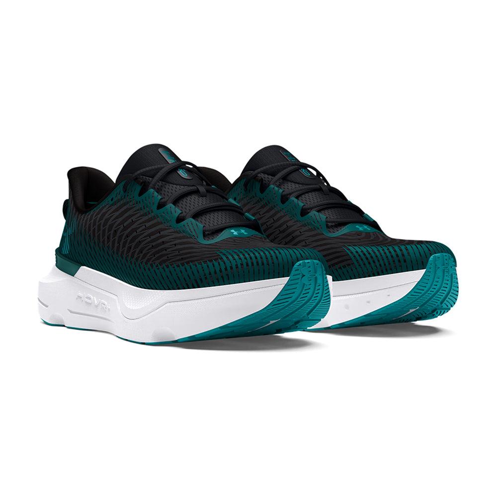 Infinite Pro Men's :Black | Hydro Teal