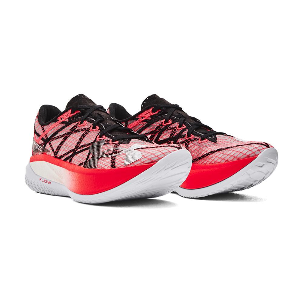 Velociti Elite 2 Men's :Red | White