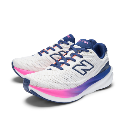 Infinion 1080V15 (B) Women's :Sea Salt | Blue Oyster