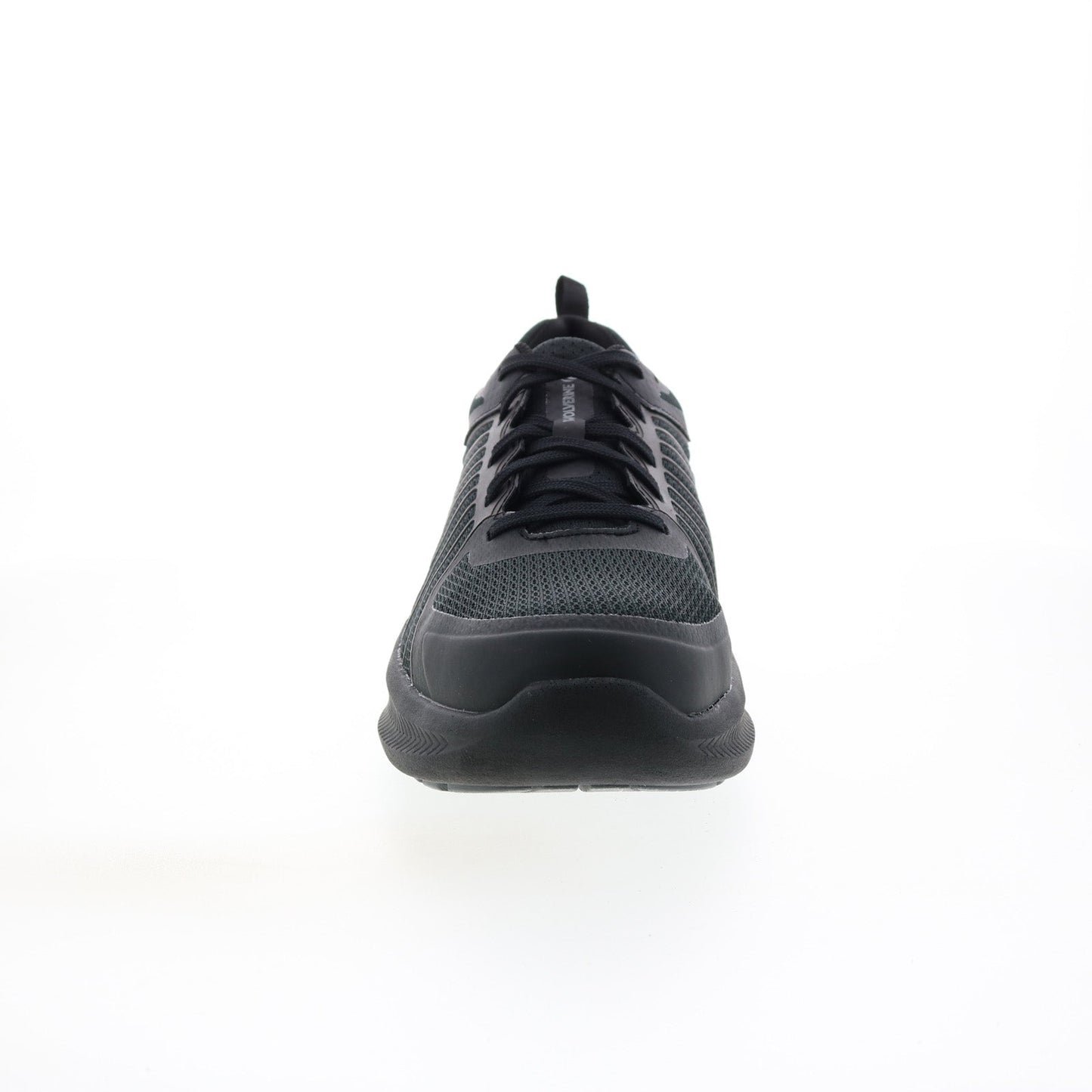 Wolverine Bolt Durashocks DuraSpring CarbonMax LO Mens Black Work & Safety Shoes