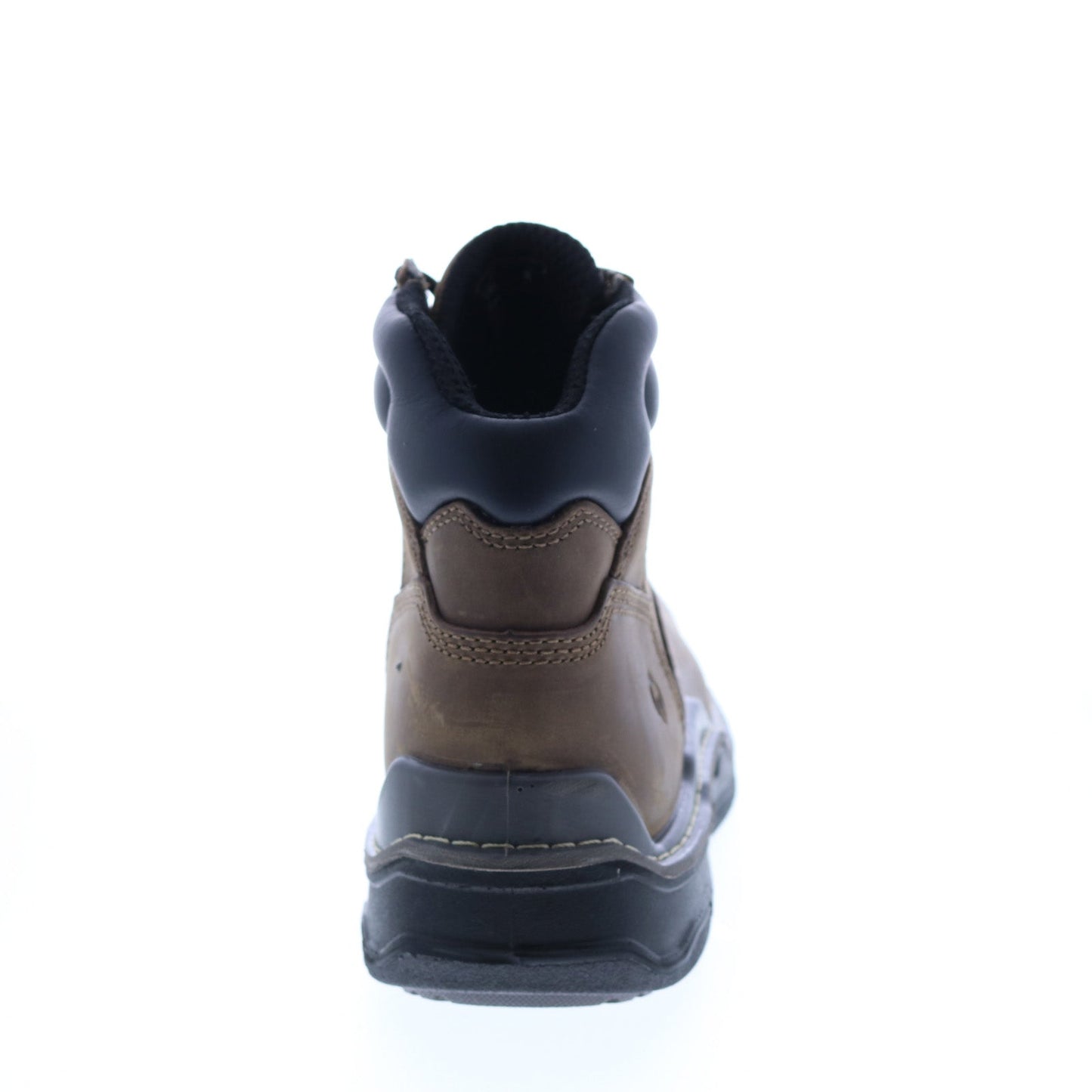 Wolverine Raider DuraShocks CarbonMax 6'' Mens Brown Wide Work & Safety Boots