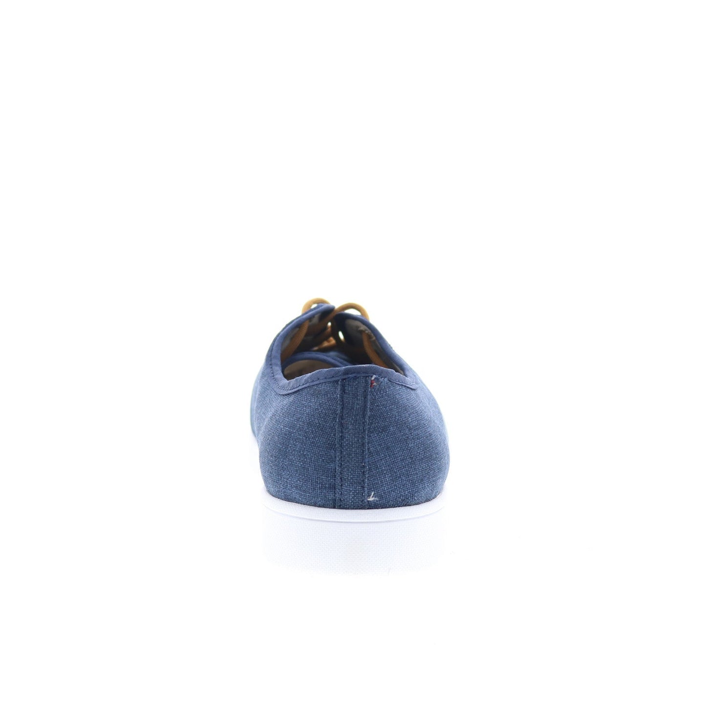 Hitchcock Emma W311 Womens Blue Wide Canvas Lifestyle Sneakers Shoes
