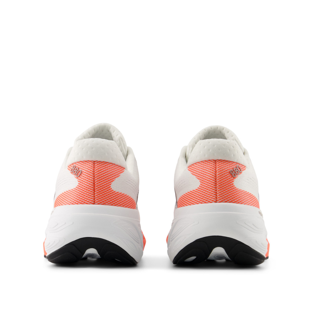 Fresh Foam X 880v15 (B) Women's :Reflection | Urgent Red