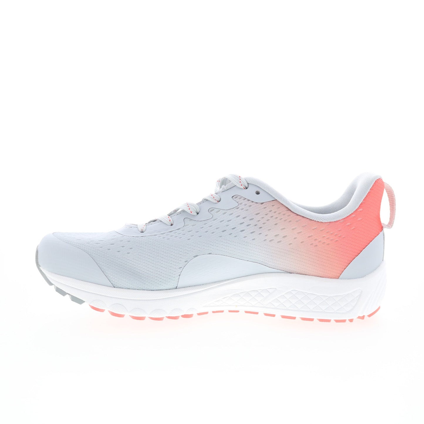 Propet Propet One Evolve WAA352 Womens Gray Lifestyle Sneakers Shoes