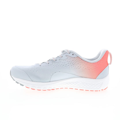 Propet Propet One Evolve WAA352 Womens Gray Lifestyle Sneakers Shoes