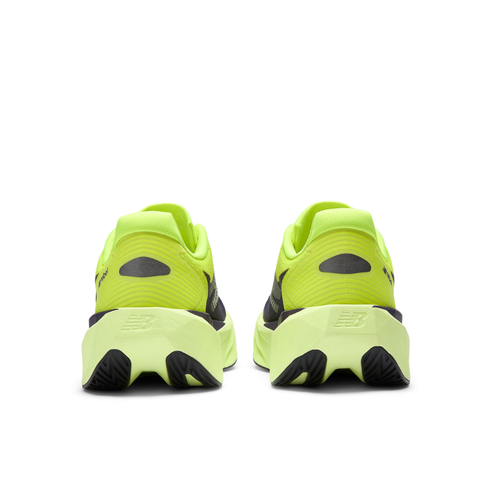 FuelCell Rebel v5 (B) Women's :Alkaline Green | Boysenberry