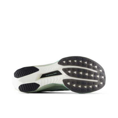 FuelCell SuperComp Elite v5 (D) Men's :Garter Snake | Mosaic Green