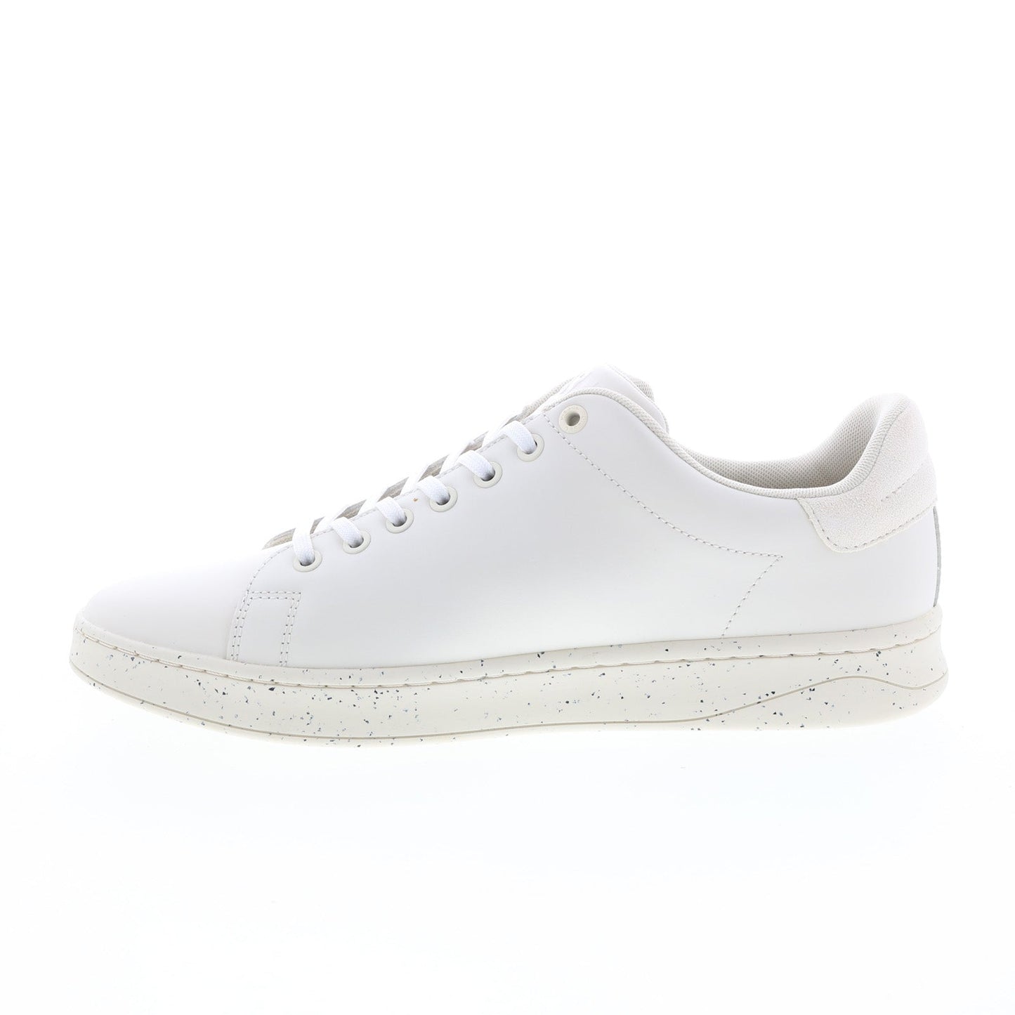 Diesel S-Athene Low Y02869-PS438-H8981 Mens White Lifestyle Sneakers Shoes
