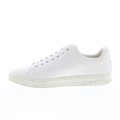 Diesel S-Athene Low Y02869-PS438-H8981 Mens White Lifestyle Sneakers Shoes