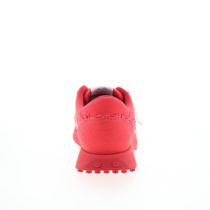 Diesel S-Racer LC Y02873-P5652-T4033 Mens Red Lifestyle Sneakers Shoes