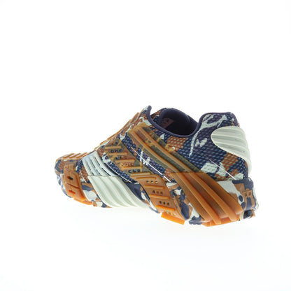 Diesel S-Prototype Low Y02876-P4802-H9306 Mens Blue Lifestyle Sneakers Shoes