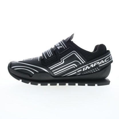 Diesel S-Pendhio LC Y02878-P4432-H9295 Mens Black Lifestyle Sneakers Shoes