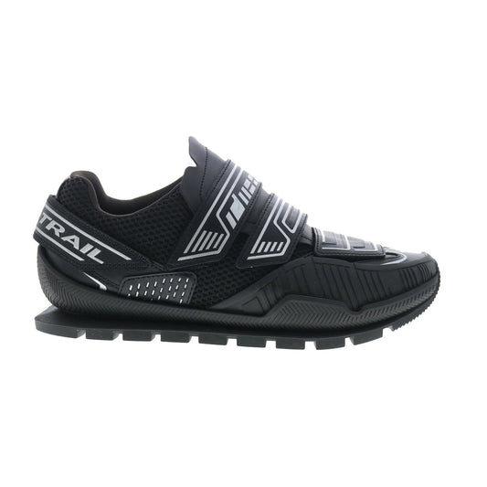 Diesel S-Pendhio LC Y02878-P4432-H9295 Mens Black Lifestyle Sneakers Shoes