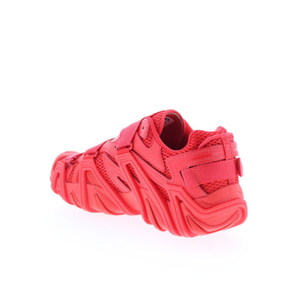 Diesel S-Prototype-CR Y02911-P4910-T4346 Mens Red Lifestyle Sneakers Shoes