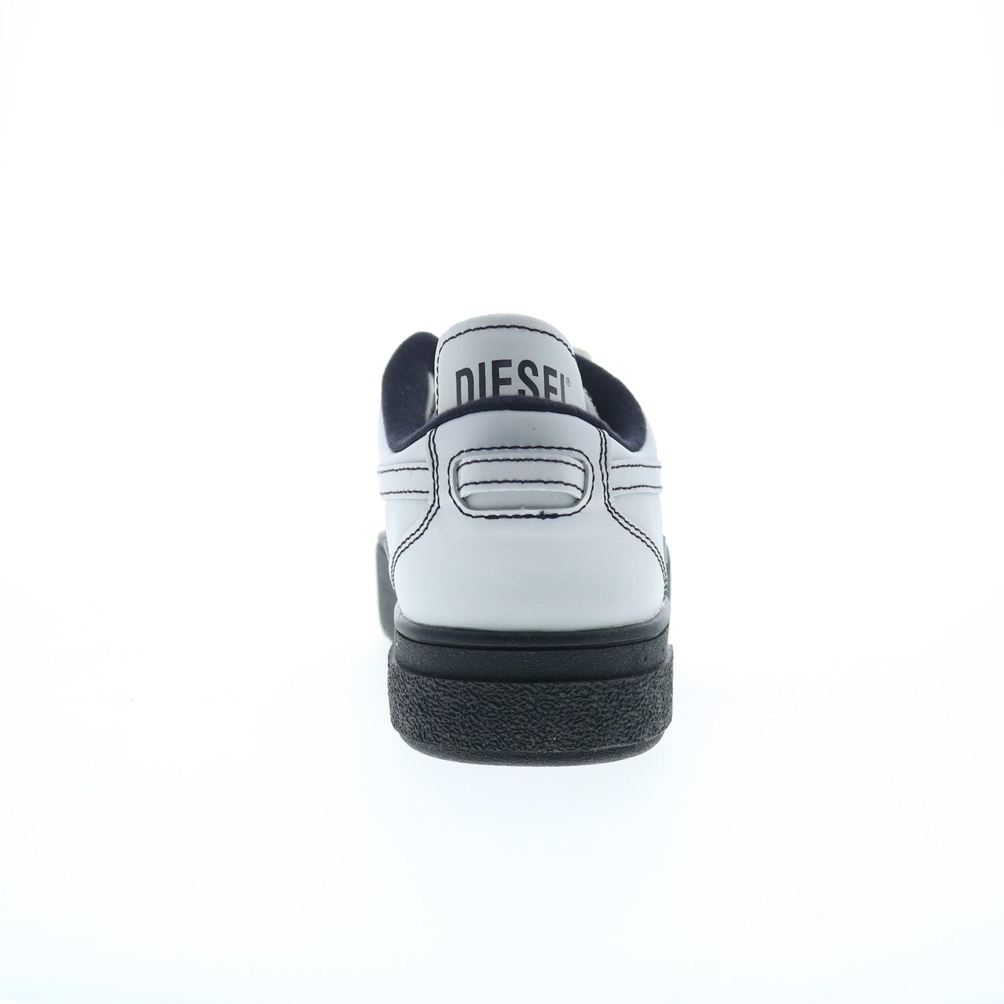 Diesel S-Ukiyo Low X Y02962-PR013-H1527 Mens Black Lifestyle Sneakers Shoes