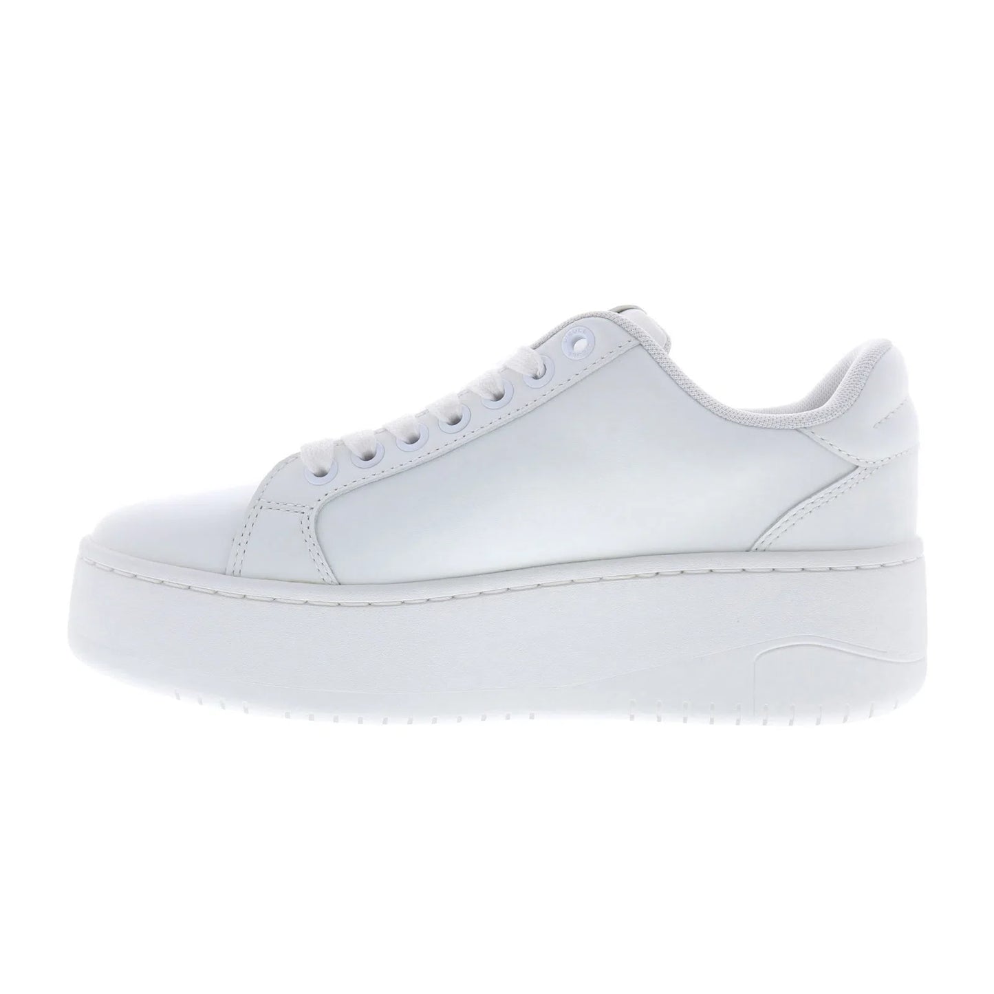 Diesel S-Athene Bold X Y03066-PR516-T1003 Mens White Lifestyle Sneakers Shoes