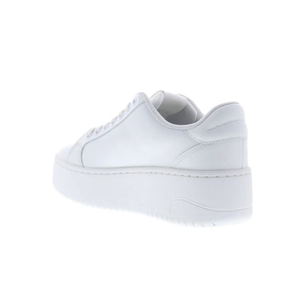 Diesel S-Athene Bold X Y03066-PR516-T1003 Mens White Lifestyle Sneakers Shoes