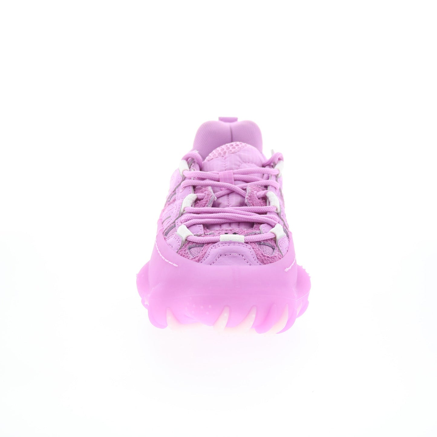 Diesel S-Prototype P1 W Womens Purple Synthetic Lifestyle Sneakers Shoes