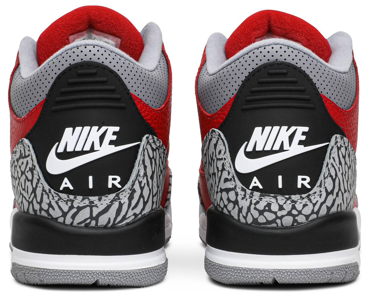 Nike Grade School Womens Air Jordan 3 Retro SE Sneakers - 'Unite'