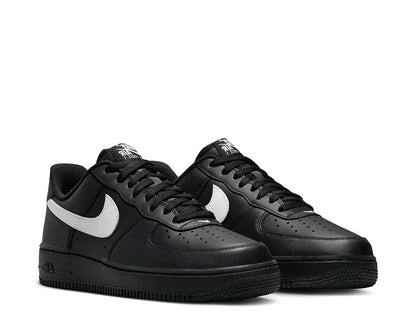 Nike Air Force 1 '07 "White Swoosh"